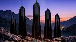 π€BLACK JADE FREQUENCY | PROTECTIVE π€