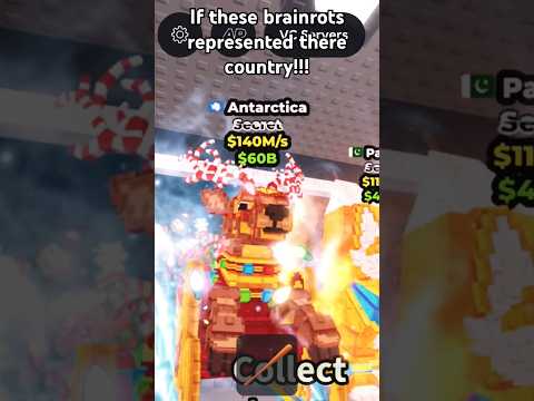 If these brainrots represented there country #roblox #brainrot #stealabrainrot #trading #pov