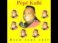 Pépé Kallé - Ambiance sebene Mp3 Song