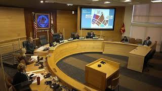 Planning Commission Zoning Code Study Session – April 26, 2021
