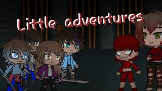 Outlast | Little adventures #7 (watch to the end)