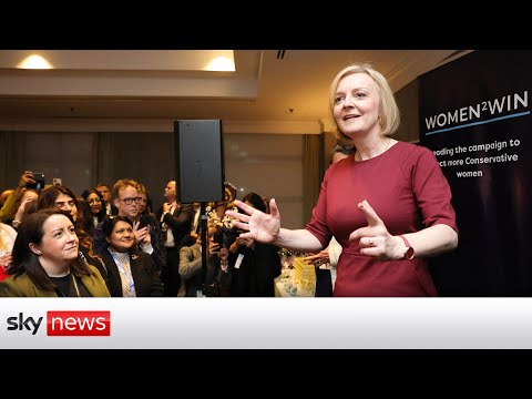 Has liz truss already sealed her own fate?