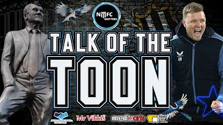 NUFC Matters Talk Of The Toon End Of Season Review