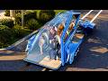 COOL FUTURE PRODUCTS YOU NEED NOW