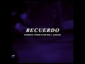 Recuerdo  everick prodfxinted x jango cancion triste