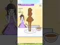 【メンヘラカノジョ】ドクドクバレンタイン チョコレート食べたい！【 Menhera Girlfriend 】#games #スマホゲーム #shorts