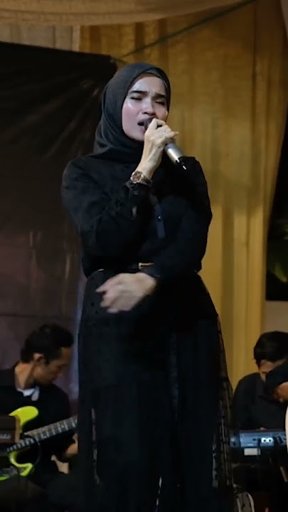 SUDAHLAH  by YUZNIA ZEBRO # #dangdut #dangdutoriginal #yuzniazebro