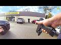$4,000 Police Bribe Instantly Goes Wrong