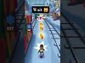Subway surfers| 📲 game #trending #subwaysurfers #subwaysurfers #mostviewed #gaming #gameplay