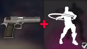 DESERT + EMOTE LEVEL 999⚡😱 - para SAMSUNG,A5,A6,A32,J5,J7,S5,S6,S7,S9,A10,A20,A30,A50,A70FEFIRE,