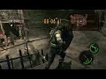 RE5 team slayer/ w merlin and azteca y devil-driver