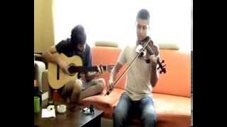 'İstanbul İstanbul Olalı' Gitar & Keman chords