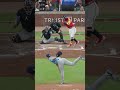 Dubón delivers with a two-run single!