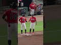 Dubón delivers with a two-run single!