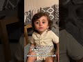 كلام جميل على لسان طفل جميل