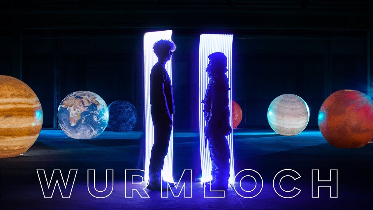 Watch Leo Grande - Wurmloch on YouTube Watch Leo Grande - Wurmloch on YouTube