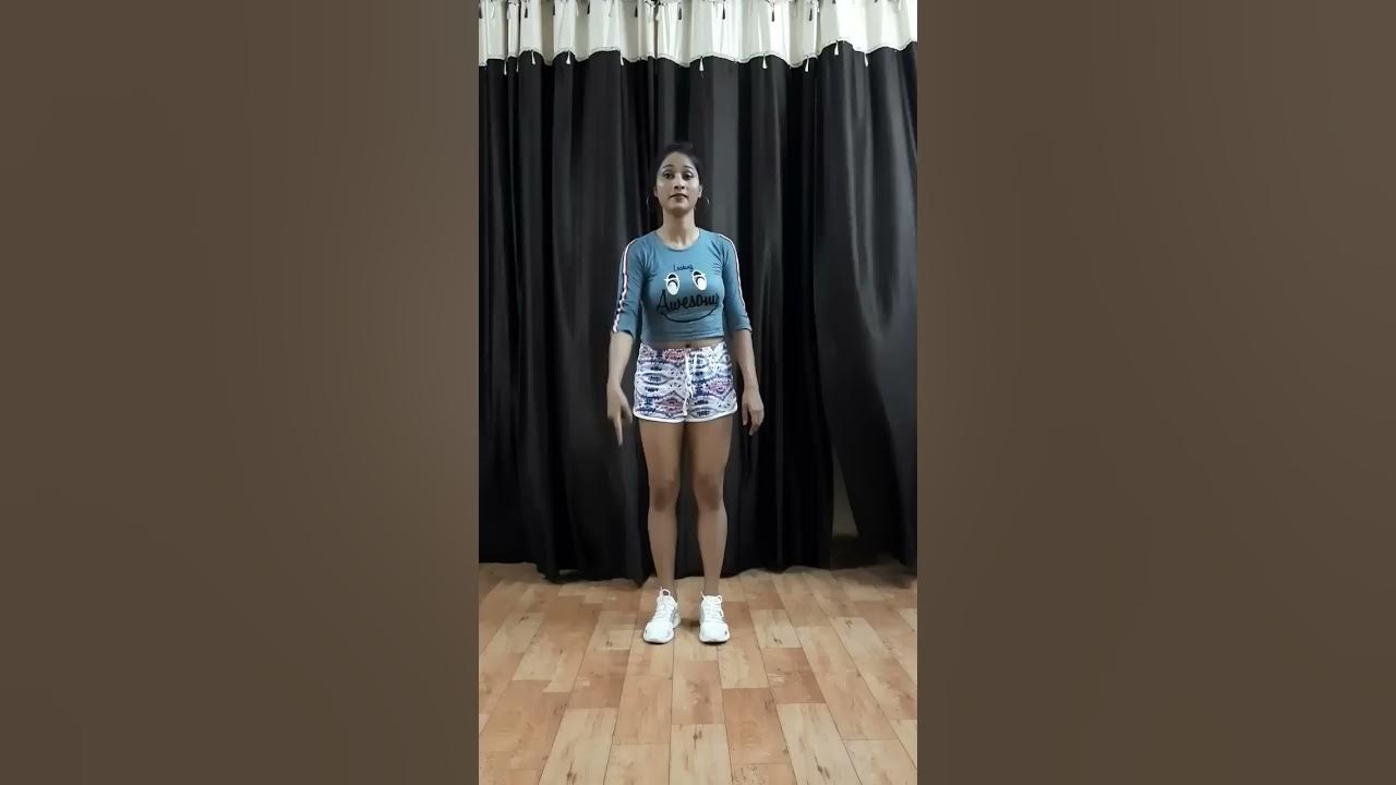 Tera Yaar Bolda (full song) | Surjit Bindrakhia |Phulkari | Dance | Step | Tutorial | Anuradha Dance