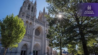 4.21.24 Washington National Cathedral Sunday Holy Eucharist – Worship Online