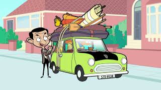 Mr Bean Learns Violin After Caravan Chaos | Mr Bean Wealth