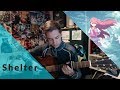 Shelter - Porter Robinson & Madeon (Fingerstyle Guitar Cover)