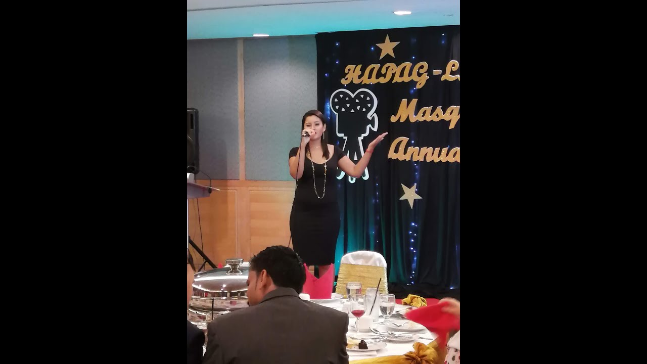 Public Speaker/Emcee Kuala Lumpur Corporate Annual Dinner