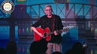 Kristin Key The Kayak Fight Of 2015