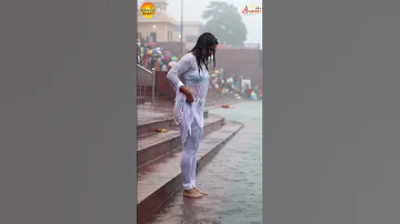 Mahakubh Devotional Status Bhakti Status Video Har Har Mahadev 