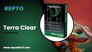 Repto Terra Clear