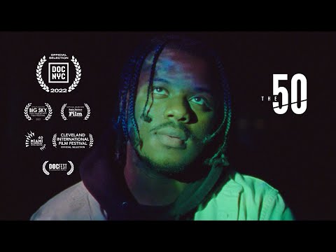 The 50 Trailer (Official)