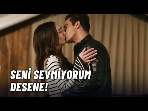 Ferhat, Aslı'nın Kalbiyle Konuşuyor! - Siyah Beyaz Aşk 32.Bölüm