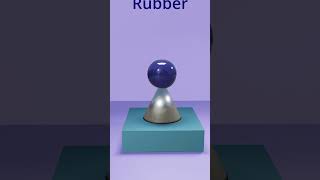 Blender 3D Fluid Simulation #blender #3danimation