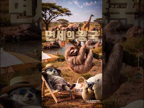EP.09 면세의 왕국 휴양지편🏖️