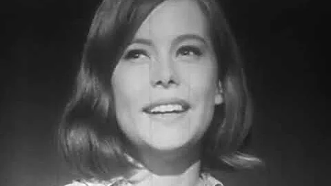 Michelle Edwards - Catch the Wind (1965)