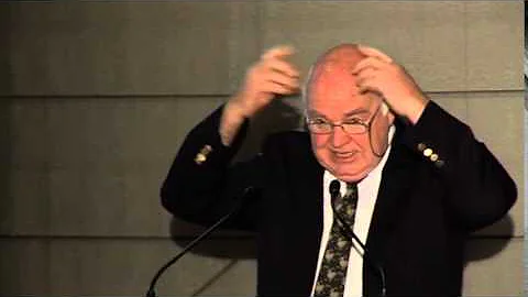 2nd 'God's Undertaker' clip