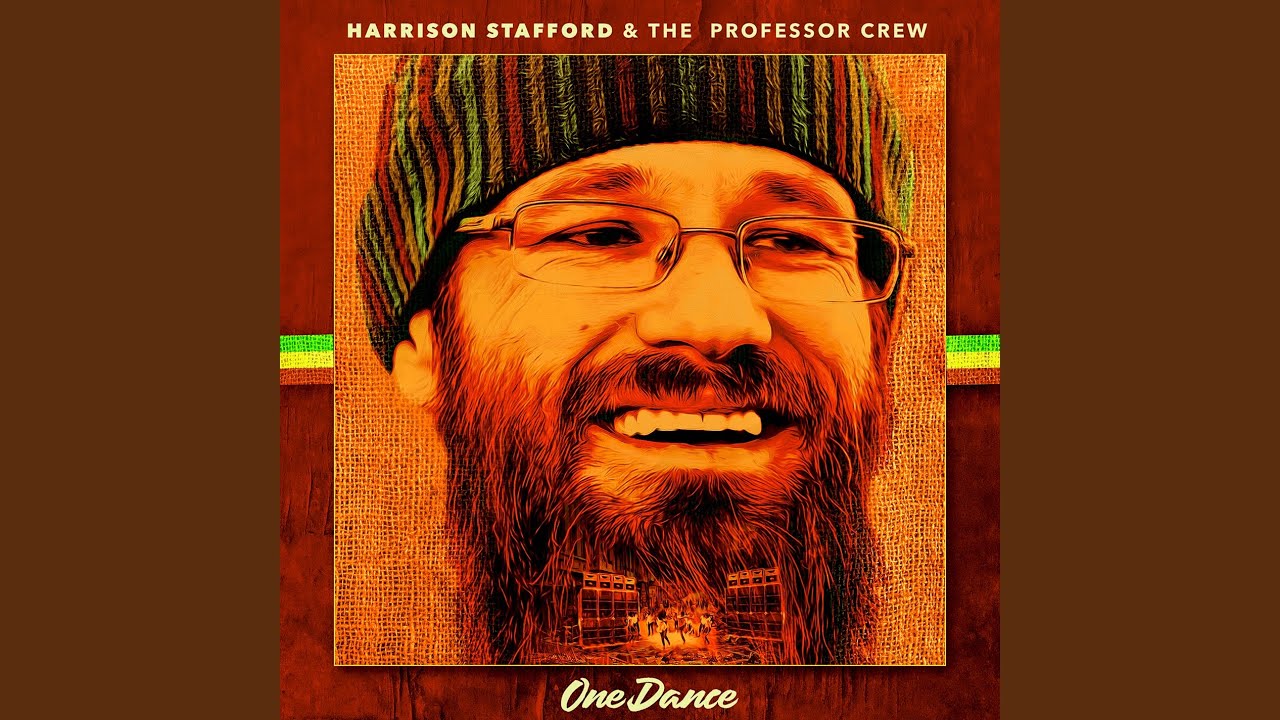 Harrison Stafford - Dubbeon acordes
