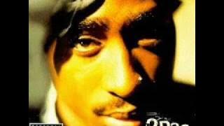 2pac - Reminisce (Lyrics)