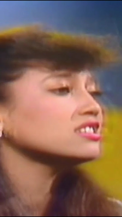 Meriam Bellina - Mulanya Biasa Saja (1987) Stereo-Original Artist