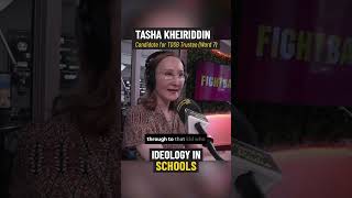 Emphasis Has Shifted Away From Academics: Tasha Kheiriddin on Why Shes Running for TDSB Trustee @Fight-Back-Podcast