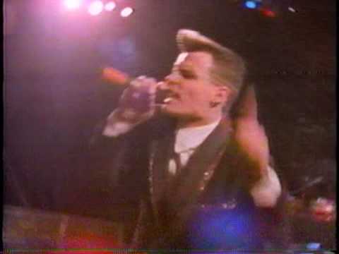 Vanilla Ice - Play That Funky Music, White Boy.