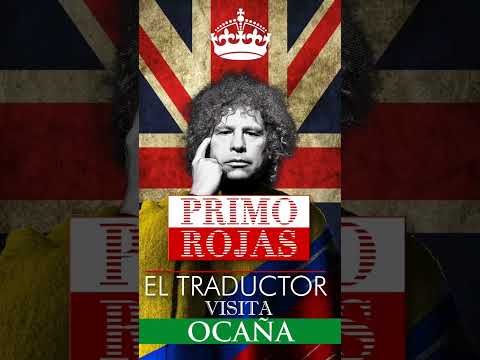 "‘El Traductor’ en Única función con Primo Rojas"
