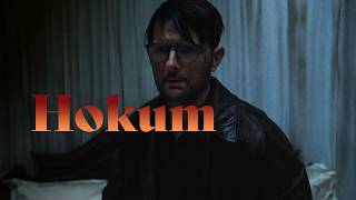 Hokum - Teaser Trailer Greek Subs