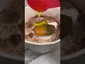 レンジで簡単!ココアカップケーキ #shorts