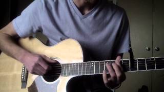 Further Away Solo - Ben Howard