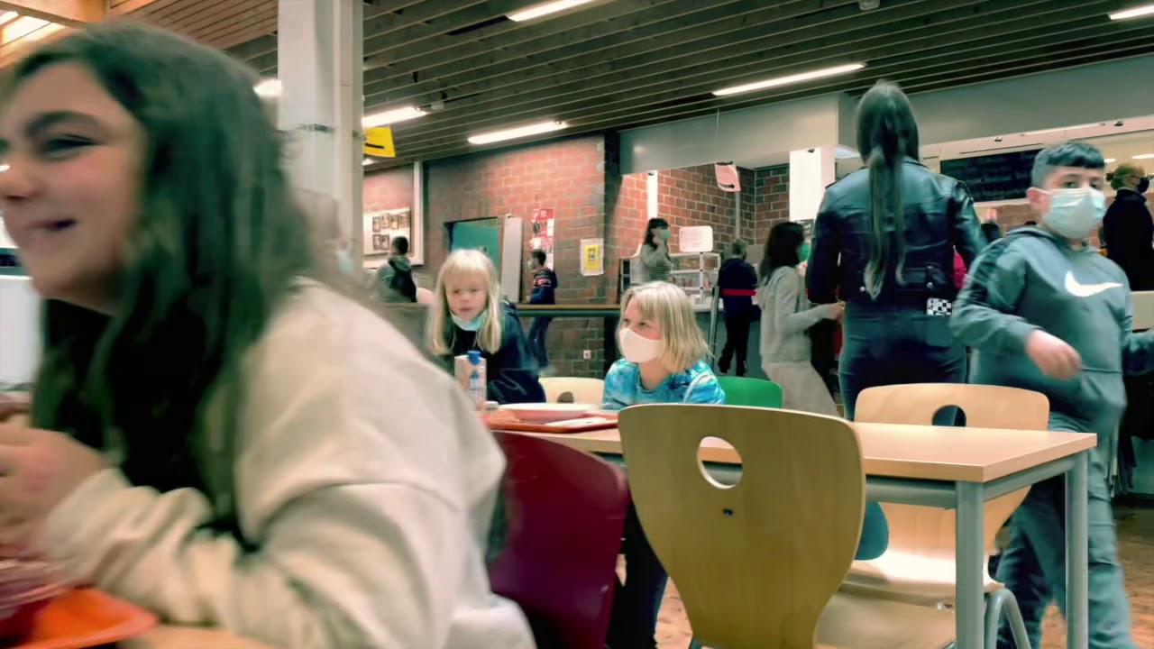 Imagefilm Gesamtschule Wulfen