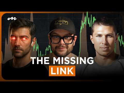 The Real Reason Bitcoin is Behind Gold (Full Breakdown)