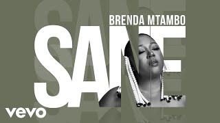 Brenda Mtambo - Hamba Nathi (Visualizer)