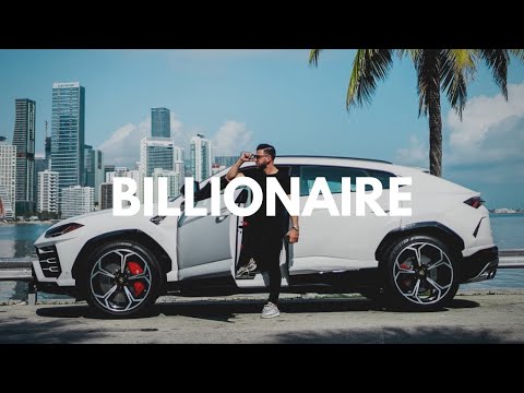 Billionaire Lifestyle in Miami💸 [Luxury Lifestyle Motivation]
