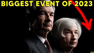 EVERYTHING is About To Go HAYWIRE in the U.S | Debt Tsunami Explained