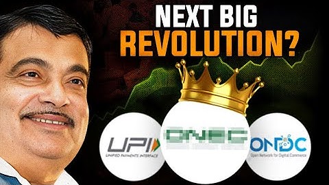 The New GAME Changer technology for India: REVEALED!