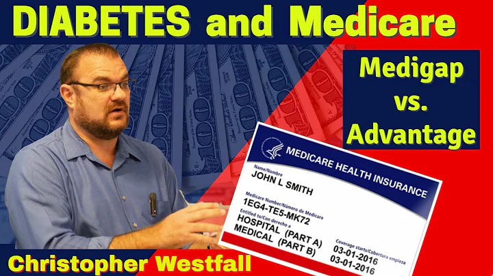 Diabetes: Is Medicare Advantage or Original Medica...